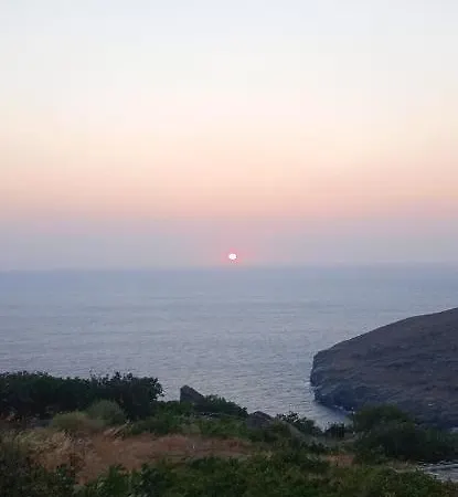 Hébergement de vacances Miltiadis *