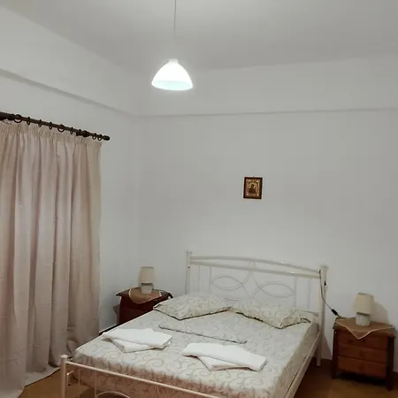 Hébergement de vacances Miltiadis *