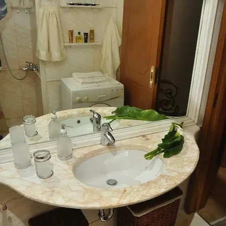 Hébergement de vacances Miltiadis *