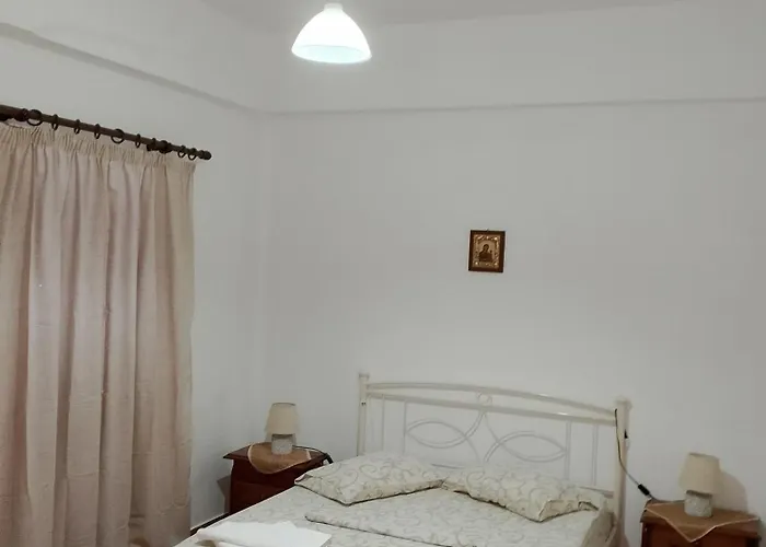 بيت للعطل Miltiadis *