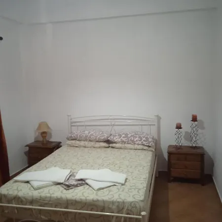 Holiday home Miltiadis *