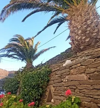 Holiday home Miltiadis Sineti