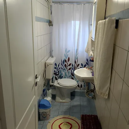 Miltiadis Holiday home
