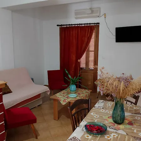 Miltiadis Holiday home *