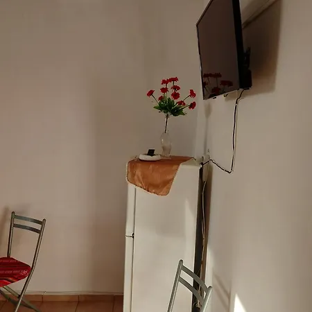 Prázdninový dům Miltiadis