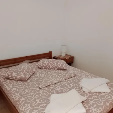 Σπίτι διακοπών Miltiadis