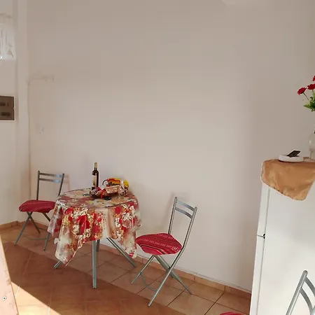 Miltiadis Casa vacanze *