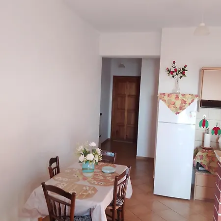 Miltiadis Σπίτι διακοπών Sineti