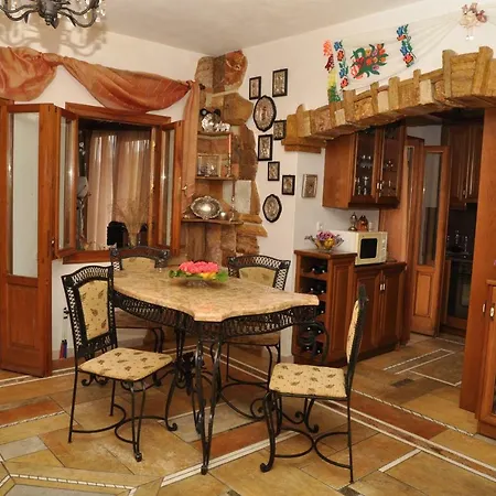 Holiday home Miltiadis *