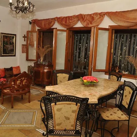 Casa vacanze Miltiadis Sineti