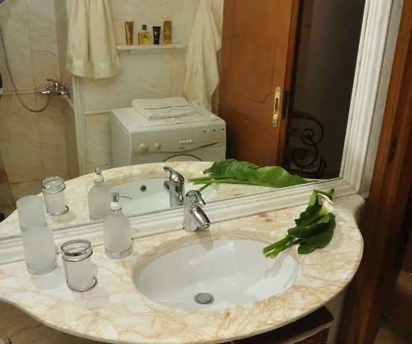 Semesterbostad Miltiadis *