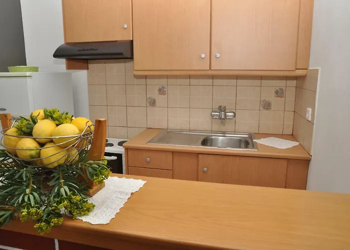 Semesterbostad Miltiadis